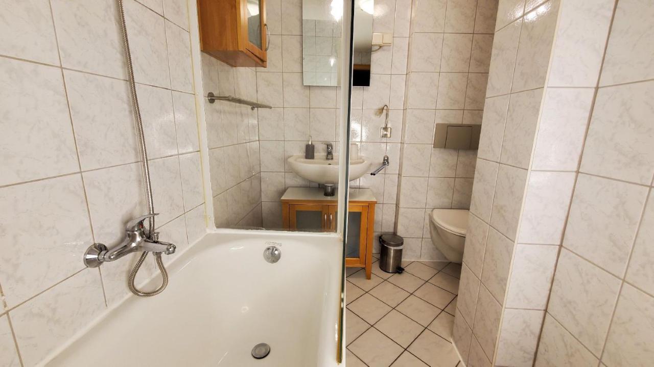 Die Alte Kantorei - Historische Ferienwohnung Kahla  Dış mekan fotoğraf